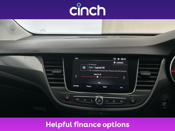 Used Vauxhall Crossland 2022 for sale - 76211528: Photo 17