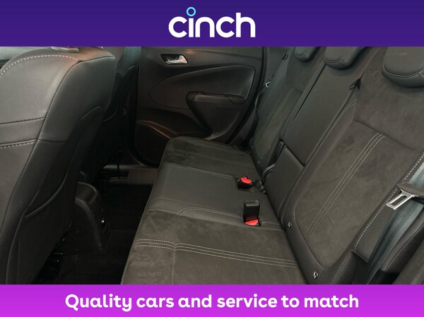 Used Vauxhall Crossland 2022 for sale - 76211528: Photo 20