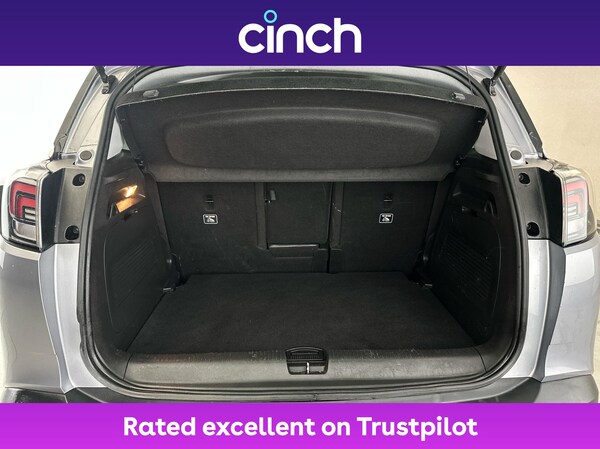 Used Vauxhall Crossland 2022 for sale - 76211528: Photo 21