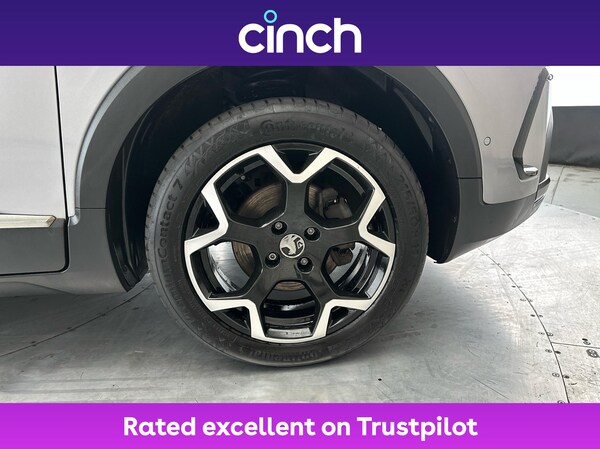 Used Vauxhall Crossland 2022 for sale - 76211528: Photo 28