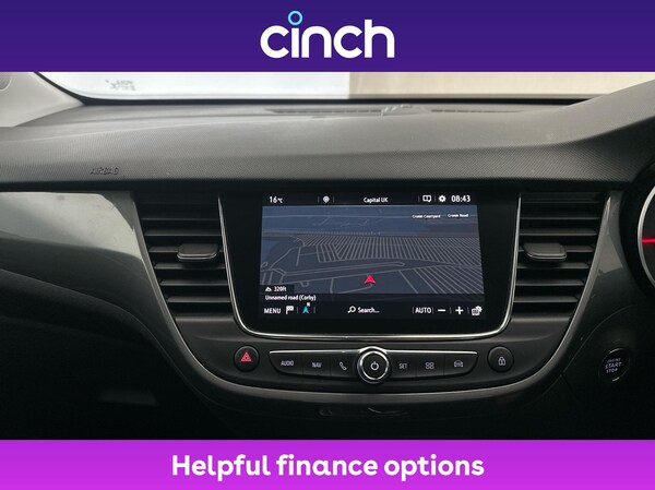 Used Vauxhall Crossland 2022 for sale - 76211528: Photo 30