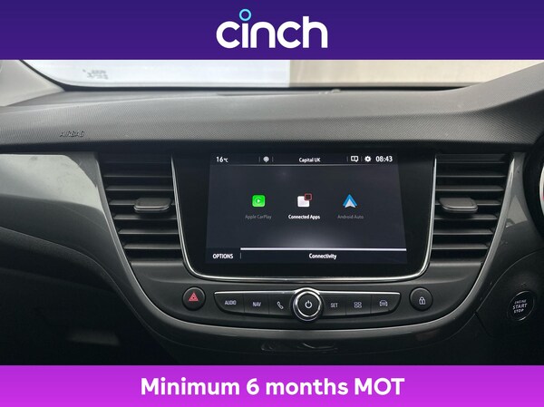 Used Vauxhall Crossland 2022 for sale - 76211528: Photo 31