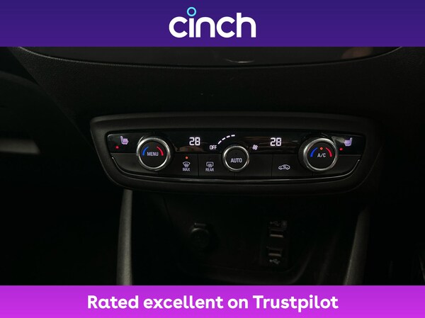 Used Vauxhall Crossland 2022 for sale - 76211528: Photo 33