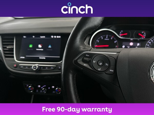 Used Vauxhall Crossland 2022 for sale - 76211528: Photo 34