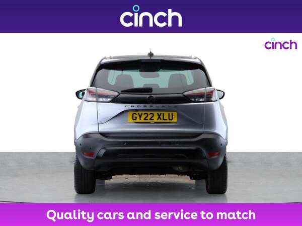Used Vauxhall Crossland 2022 for sale - 76211528: Photo 5