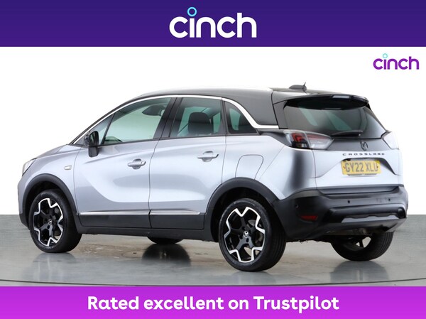 Used Vauxhall Crossland 2022 for sale - 76211528: Photo 6