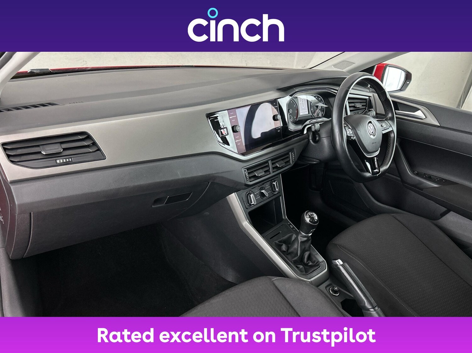 Used Volkswagen Polo 2018 for sale - 76246025: Photo 14