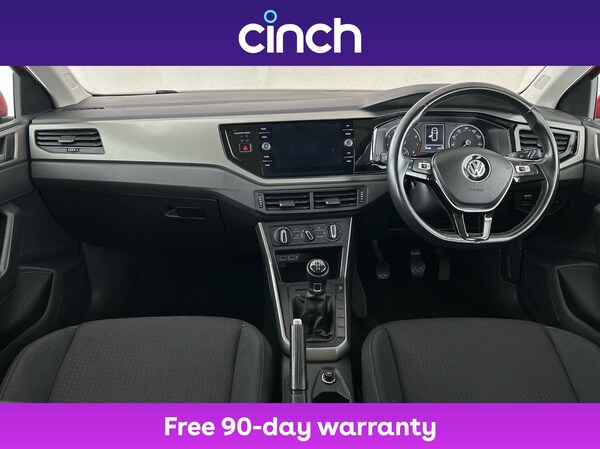 Used Volkswagen Polo 2018 for sale - 76246025: Photo 15