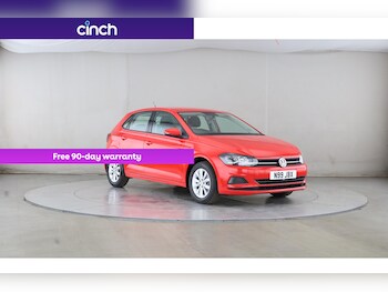 Volkswagen - Polo
