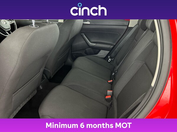 Used Volkswagen Polo 2018 for sale - 76246025: Photo 20