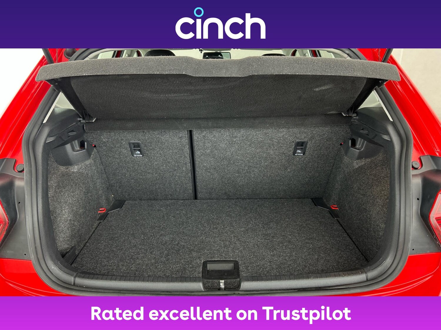 Used Volkswagen Polo 2018 for sale - 76246025: Photo 21