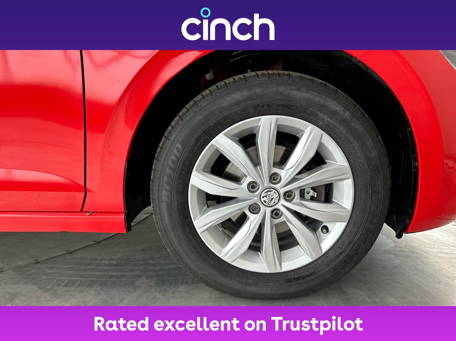 Used Volkswagen Polo 2018 for sale - 76246025: Photo 28