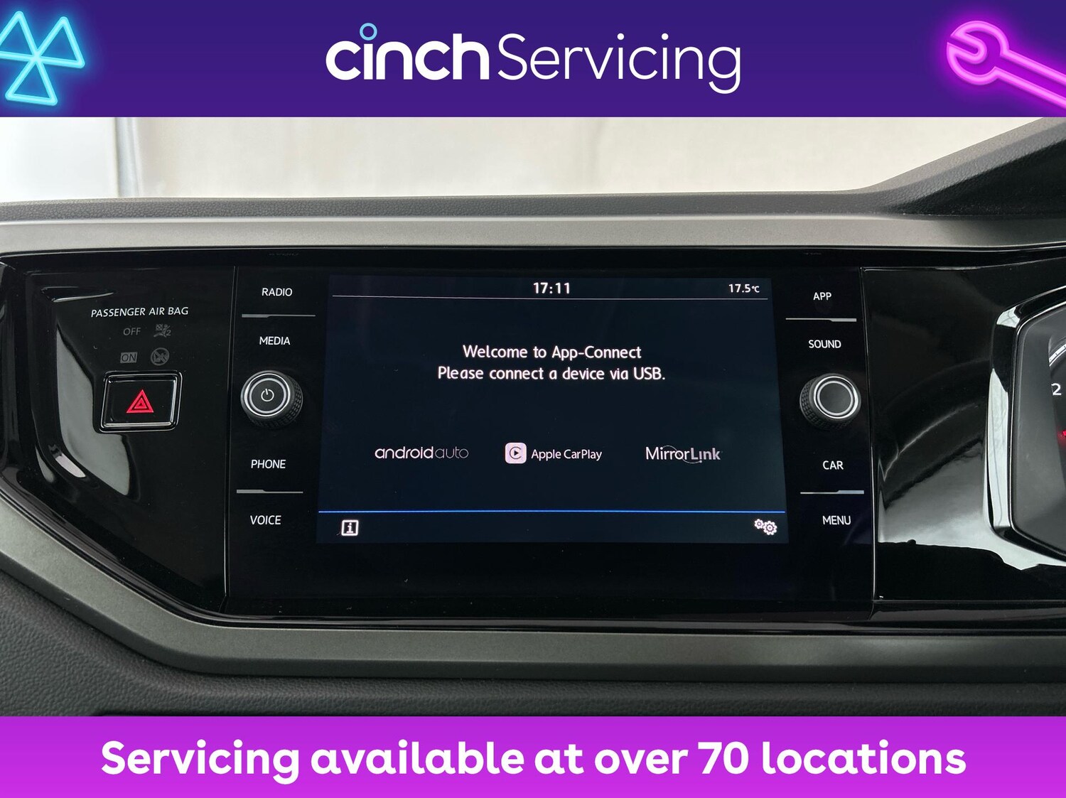 Used Volkswagen Polo 2018 for sale - 76246025: Photo 31