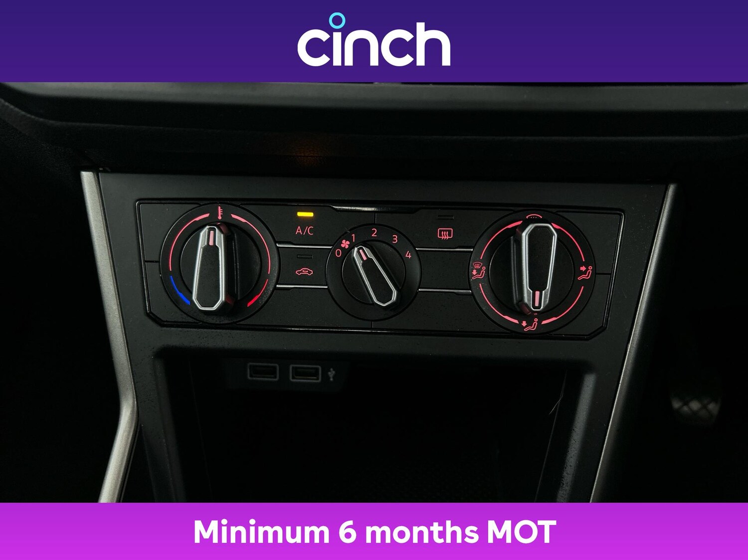 Used Volkswagen Polo 2018 for sale - 76246025: Photo 32