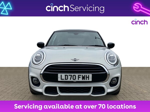 Used MINI Hatch 2020 for sale - 76236612: Photo 11