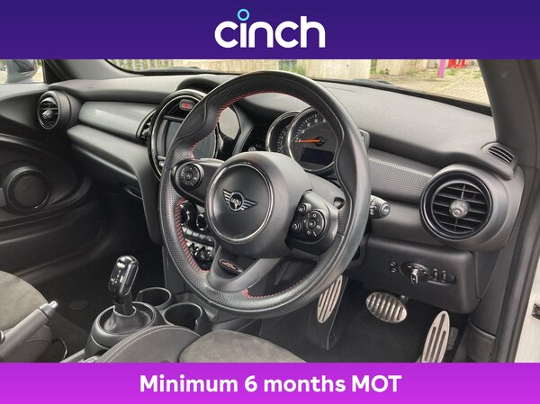 Used MINI Hatch 2020 for sale - 76236612: Photo 12