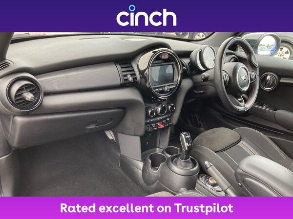 Used MINI Hatch 2020 for sale - 76236612: Photo 14