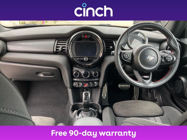 Used MINI Hatch 2020 for sale - 76236612: Photo 15