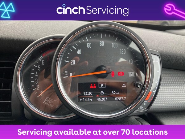 Used MINI Hatch 2020 for sale - 76236612: Photo 18