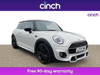 MINI - Hatch
