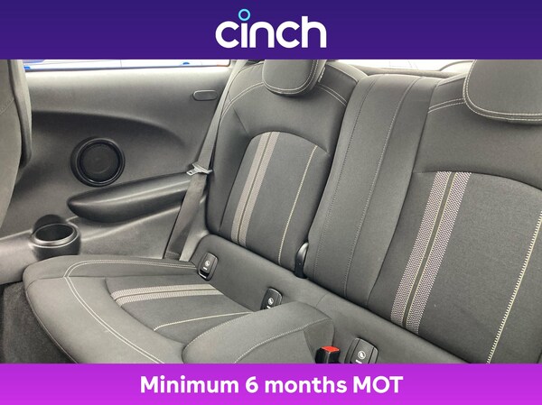 Used MINI Hatch 2020 for sale - 76236612: Photo 20