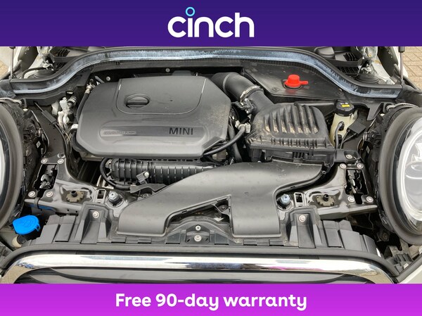 Used MINI Hatch 2020 for sale - 76236612: Photo 23