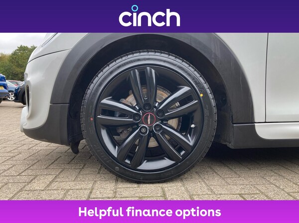 Used MINI Hatch 2020 for sale - 76236612: Photo 24