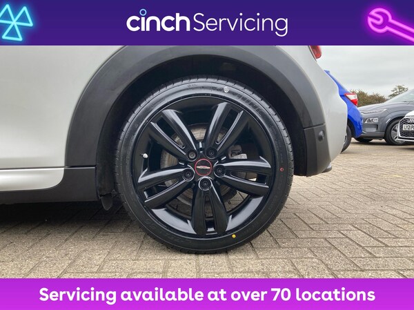 Used MINI Hatch 2020 for sale - 76236612: Photo 26