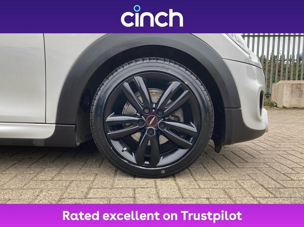 Used MINI Hatch 2020 for sale - 76236612: Photo 28