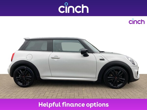 Used MINI Hatch 2020 for sale - 76236612: Photo 2