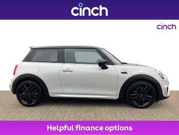 Used MINI Hatch 2020 for sale - 76236612: Photo 2
