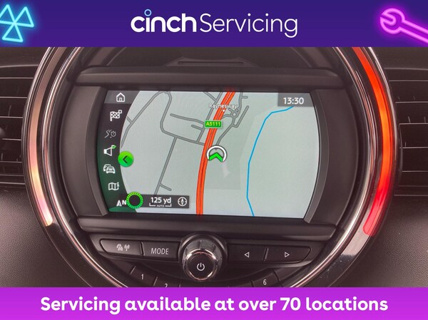 Used MINI Hatch 2020 for sale - 76236612: Photo 31