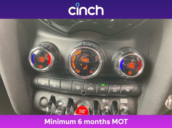 Used MINI Hatch 2020 for sale - 76236612: Photo 32