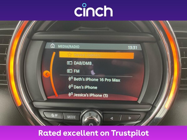 Used MINI Hatch 2020 for sale - 76236612: Photo 33