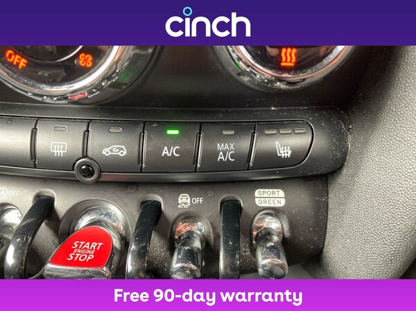 Used MINI Hatch 2020 for sale - 76236612: Photo 34