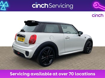 Used MINI Hatch 2020 for sale - 76236612: Photo 3