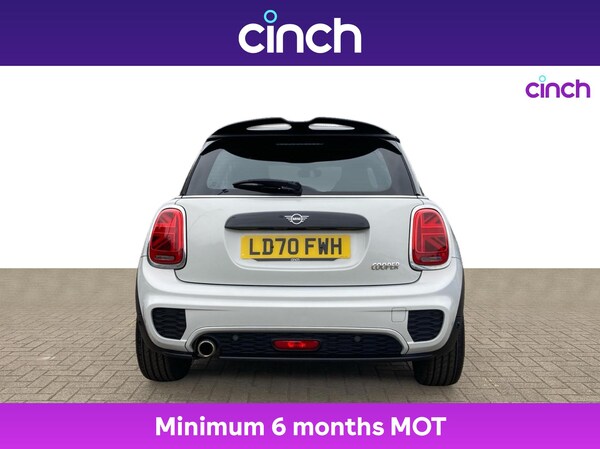 Used MINI Hatch 2020 for sale - 76236612: Photo 5