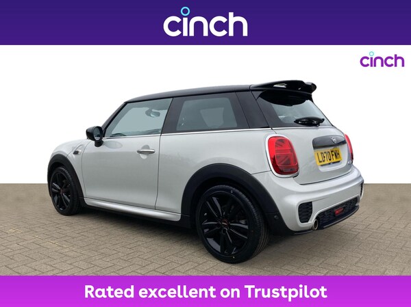 Used MINI Hatch 2020 for sale - 76236612: Photo 6