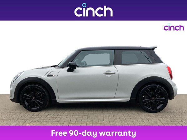 Used MINI Hatch 2020 for sale - 76236612: Photo 8