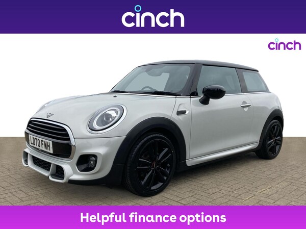 Used MINI Hatch 2020 for sale - 76236612: Photo 9