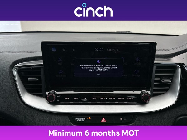 Used Kia Ceed 2022 for sale - 76229672: Photo 32