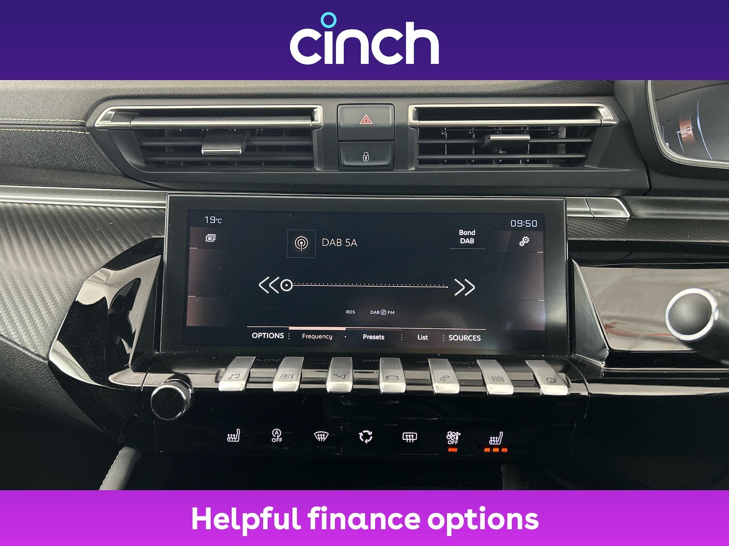 Used Peugeot 508 2021 for sale - 76031196: Photo 17