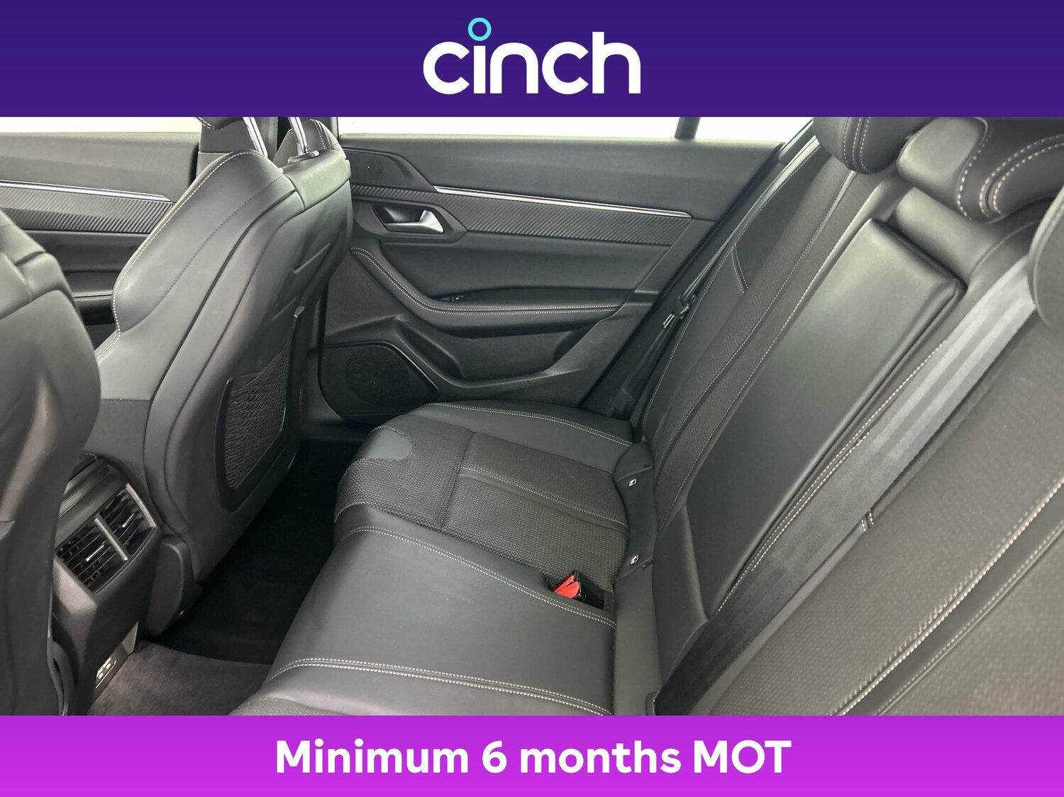 Used Peugeot 508 2021 for sale - 76031196: Photo 20