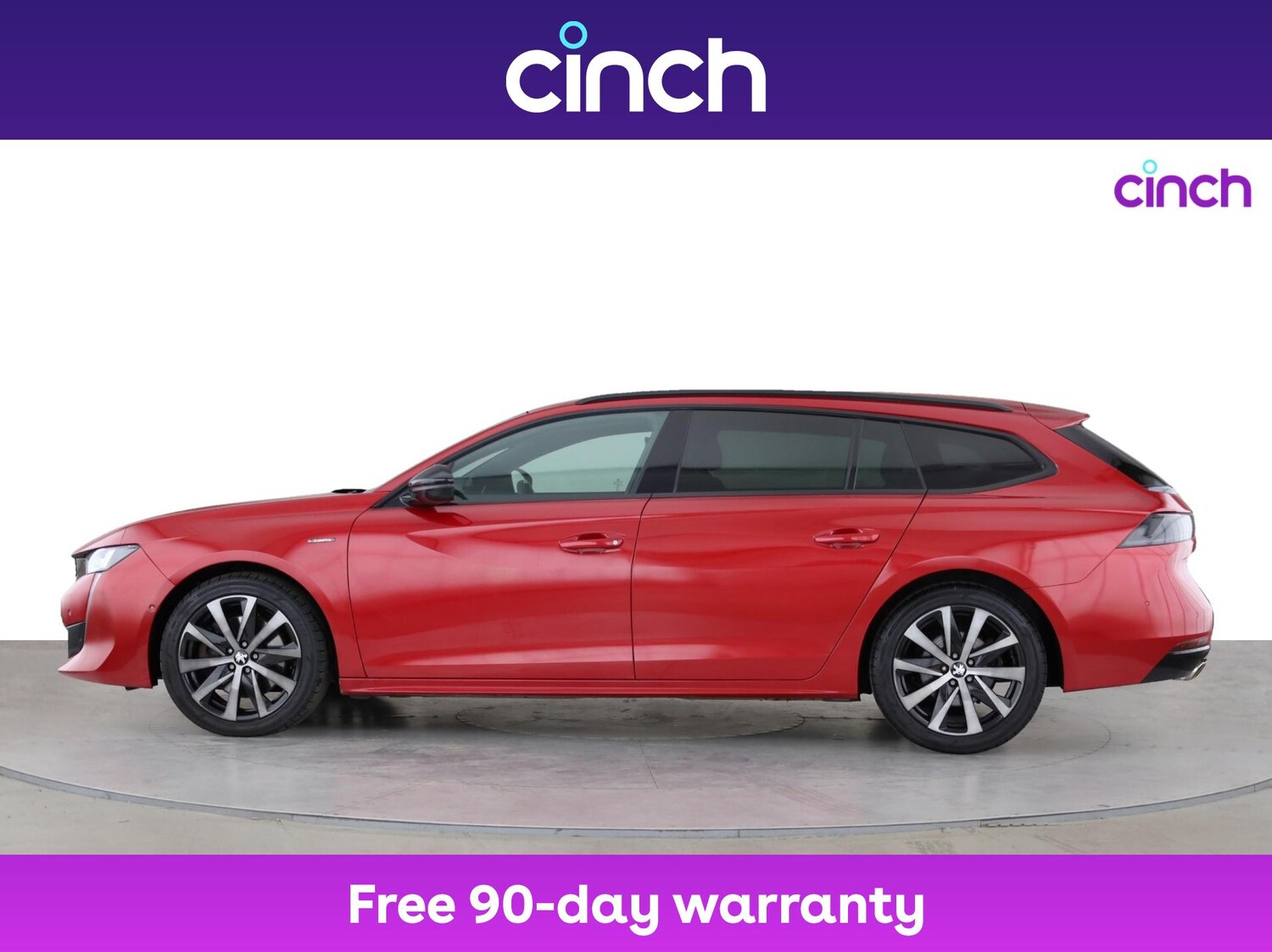 Used Peugeot 508 2021 for sale - 76031196: Photo 8
