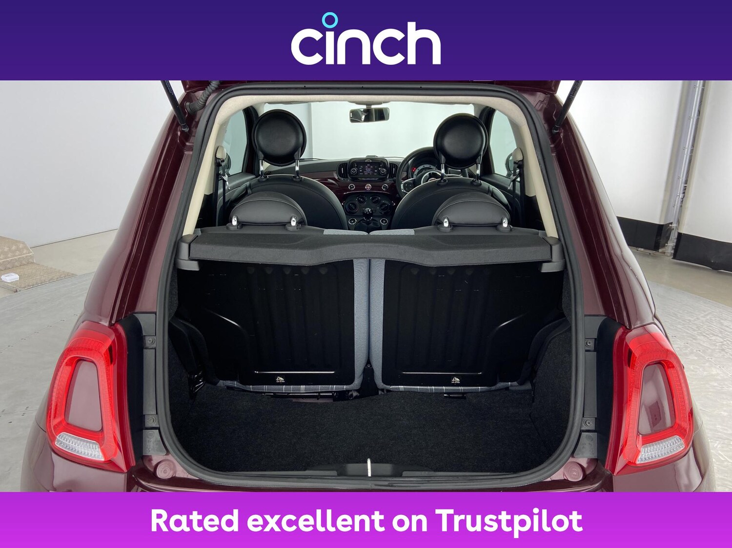 Used Fiat 500 2019 for sale - 77064733: Photo 21