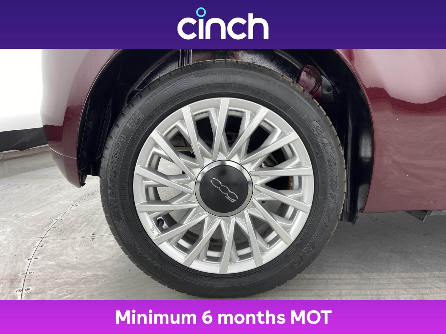 Used Fiat 500 2019 for sale - 77064733: Photo 27