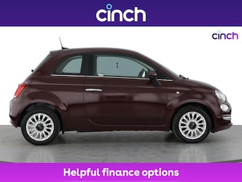 Used Fiat 500 2019 for sale - 77064733: Photo