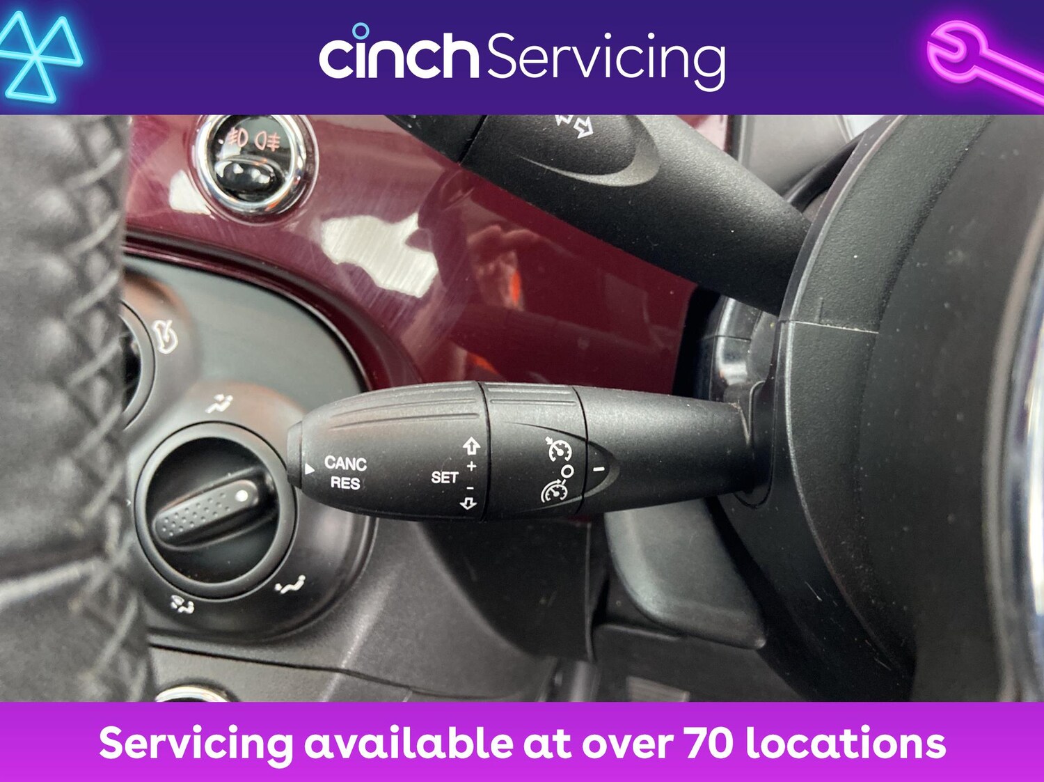 Used Fiat 500 2019 for sale - 77064733: Photo 31