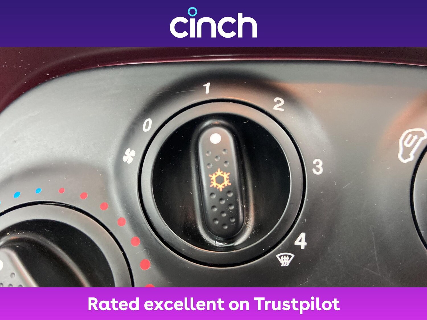 Used Fiat 500 2019 for sale - 77064733: Photo 33