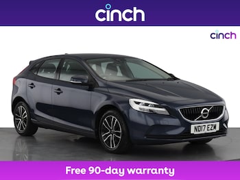 Volvo - V40